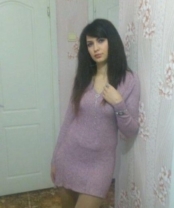 Проститутка Гэгэтуй : Дарья